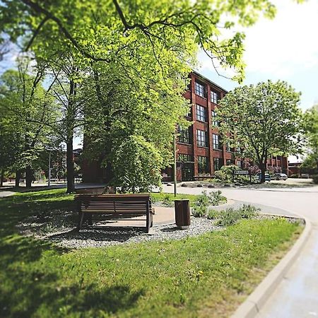 Appartement Apartimento Hydral Sole à Wrocław Extérieur photo